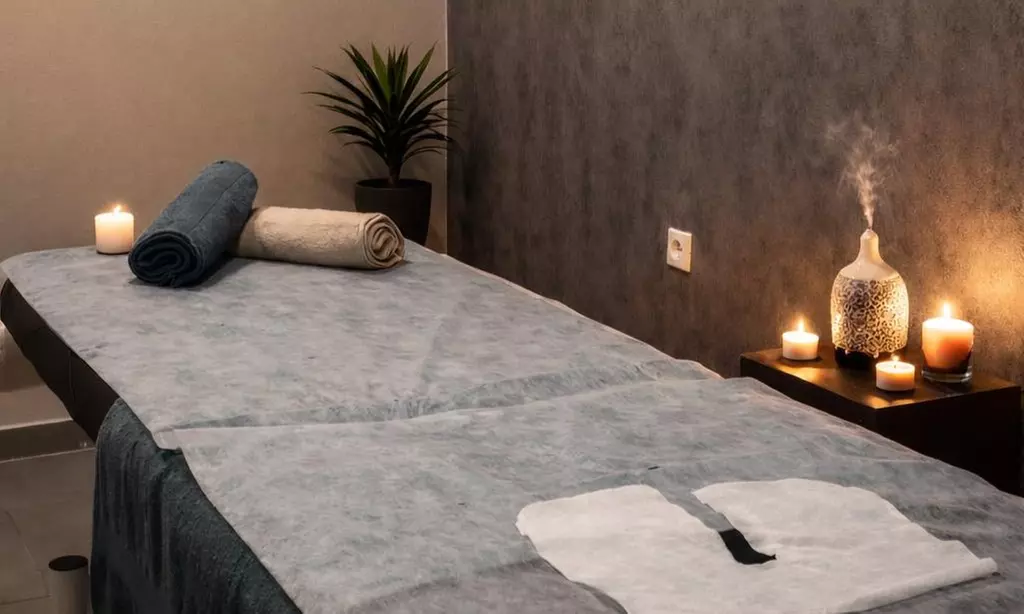 Masaż klasyczny lub relaksacyjny: 60 minut dla lepszego samopoczucia