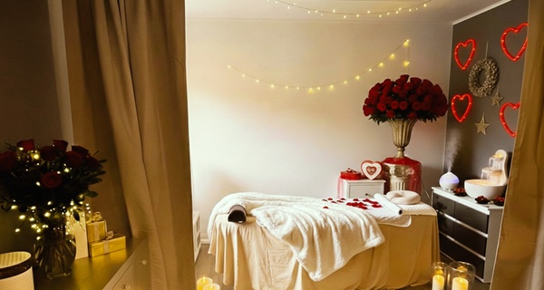 Wybrane masaże całego ciała i kręgosłupa