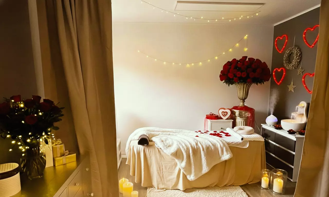 Wybrane masaże całego ciała i kręgosłupa