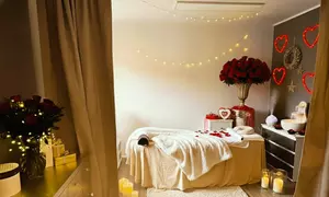 Wybrane masaże całego ciała i kręgosłupa w Masaż SPA Katowice (do -32%)