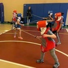 Image 2: Beginning Fencing Classes for All Ages – Colorado Springs