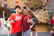 Give Indoor Climbing a Try at Triangle Rock Club; Guided Climbing Experience for 1 or 2- Up to 50% Off - Second Medium