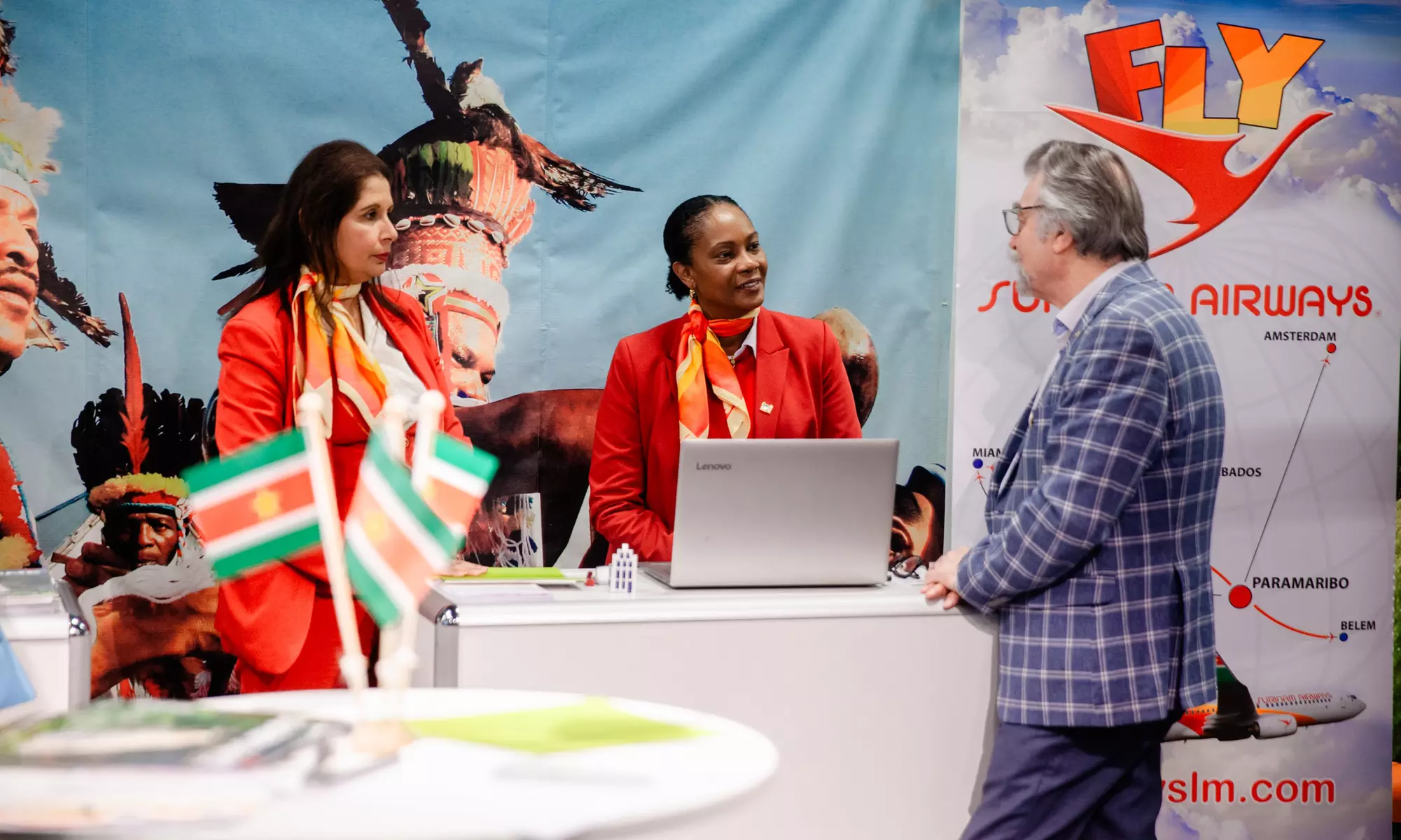 Een nieuw avontuur in je leven; ontdek het op De EmigratieBeurs