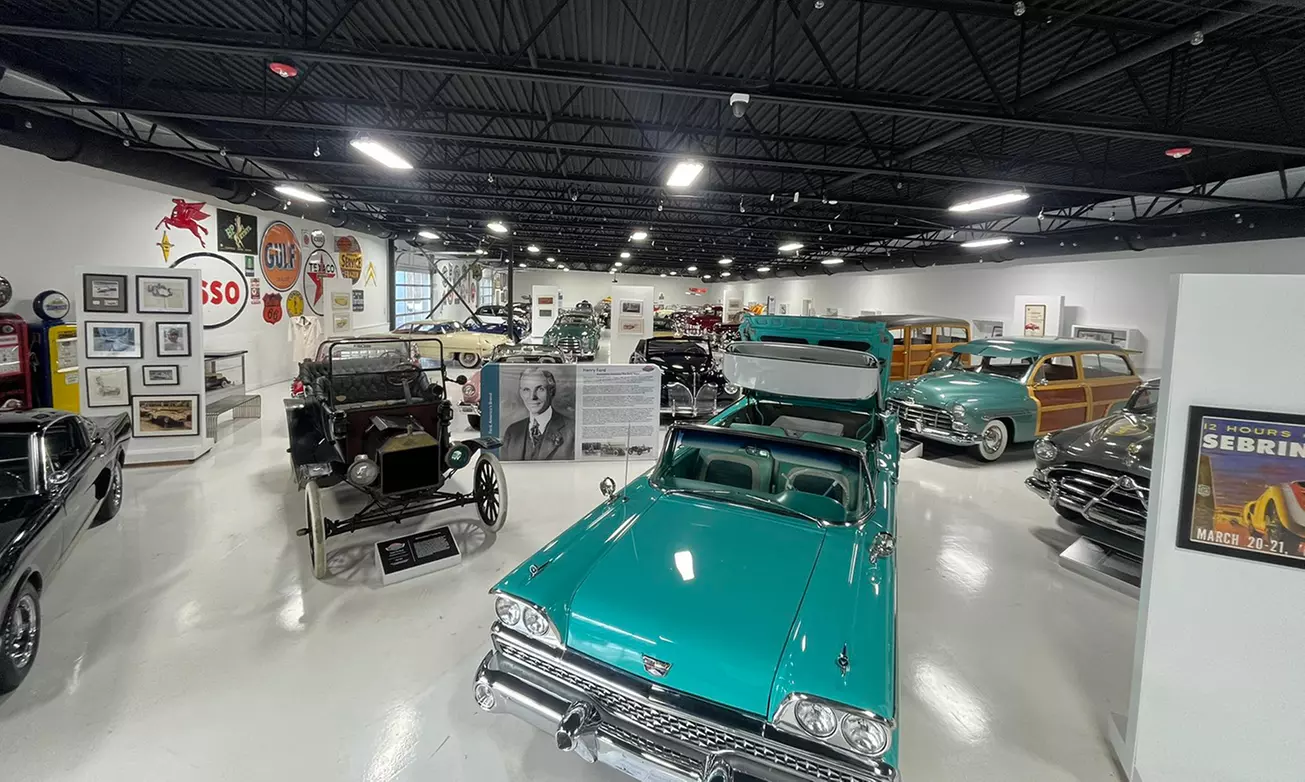 What to expect media