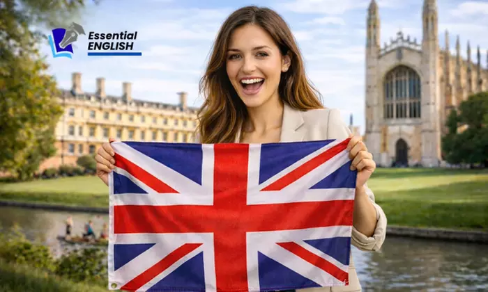 Akredytowany kurs przygotowawczy TOEFL, IELTS, KET, PET, FCE