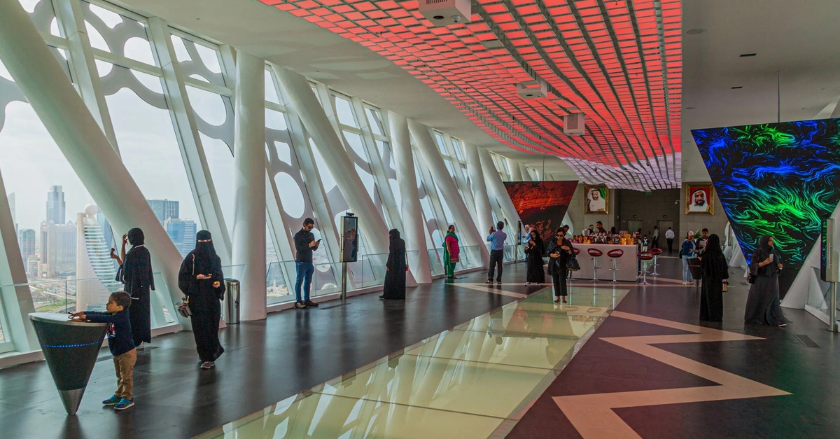 Dubai Aquarium And Dubai Frame Entry Tickets For 1, 2 Or 4 Adults Dubai Aquarium And Dubai Frame Entry Tickets For 1, 2 Or 4 Adults