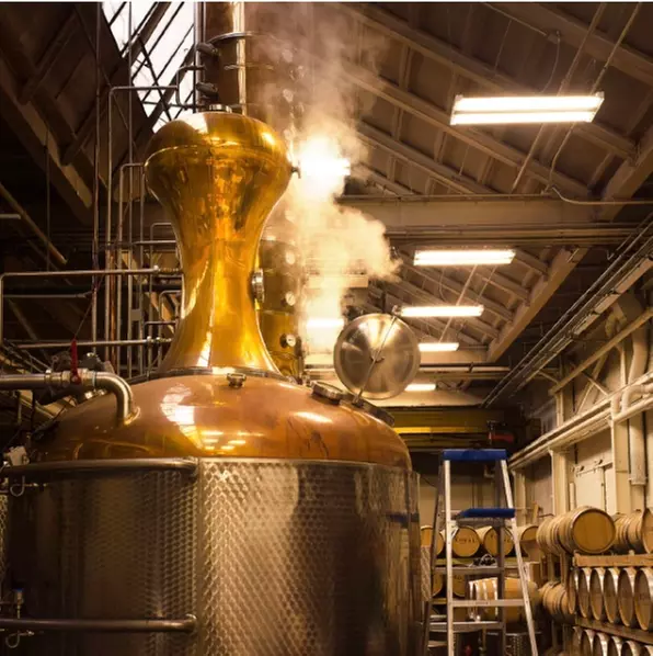 Taste Award-Winning Spirits on Tours for 1,2,4 & Private 10-Guest Trip