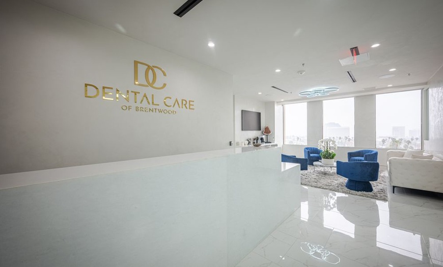 Image 3: Up to 70% Off on Teeth Whitening at Dental Care of Brentwood