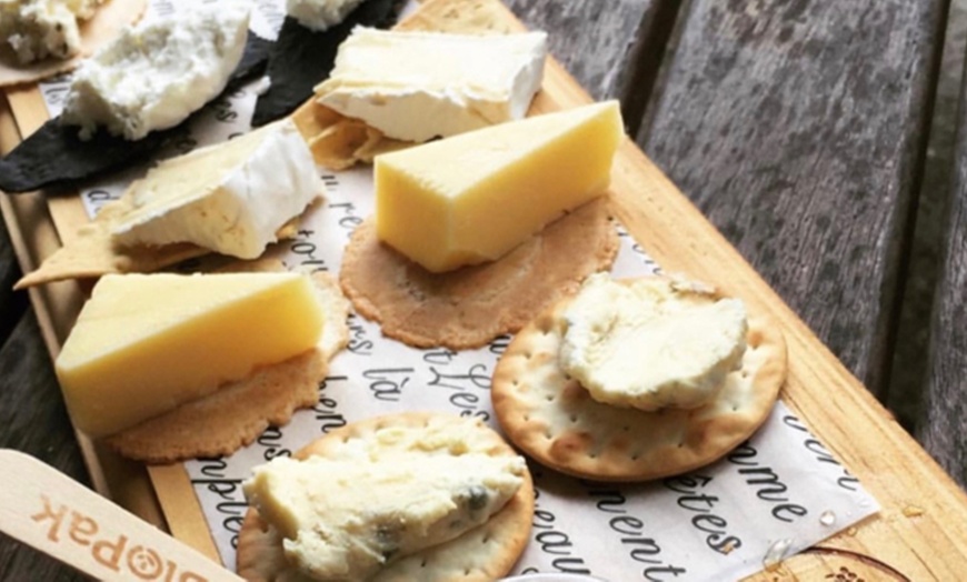 Image 8: Blue Mountains or Hunter Valley Tour: Wildlife, Wine & Scenic Wonders!