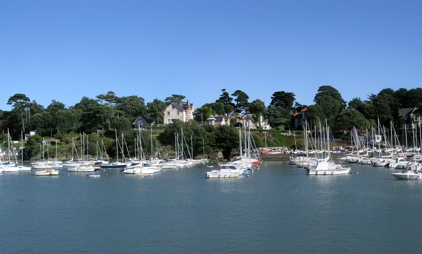 Image 5: LOIRE-ATLANTIQUE | Pornic - Golden Tulip Pornic Suites 4*