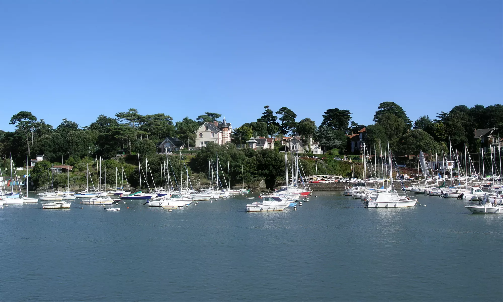 LOIRE-ATLANTIQUE | Pornic - Golden Tulip Pornic Suites 4*