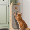Image 1: Rascador para gatos