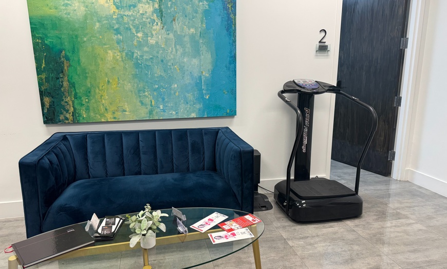 Image 2: Discover B Fit Body Sculpting Inc's ThermaLift Facelifts