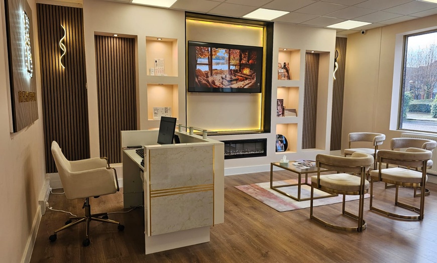 Image 2: 6 Sessions of Laser Hair Removal