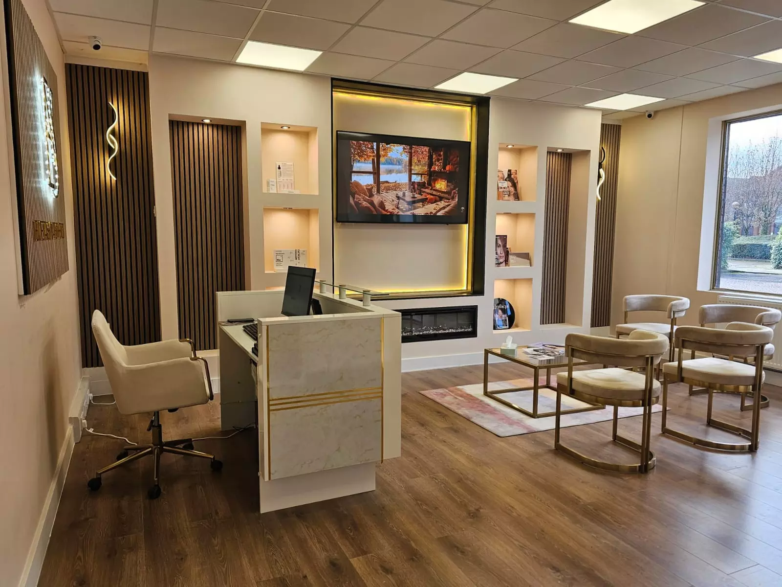 1 and 3 Sessions of Microdermabrasion