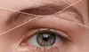 Enhance Your Brows with Wink Browtique's Eyebrow Threading with Upper Lip or Brow Tint (Up to 55% Off) 