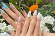 Claws and Co Nail Studio Offers a Spa Manicure or Pedicure with Regular/Gel Polish (Up to 40% Off) - Second Medium