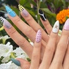Image 3: Enjoy a Spa Manicure or Pedicure with Regular/Gel Polish