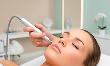 Tratamiento Limpieza Facial Basic - Centro De Belleza Mayra Rodriguez