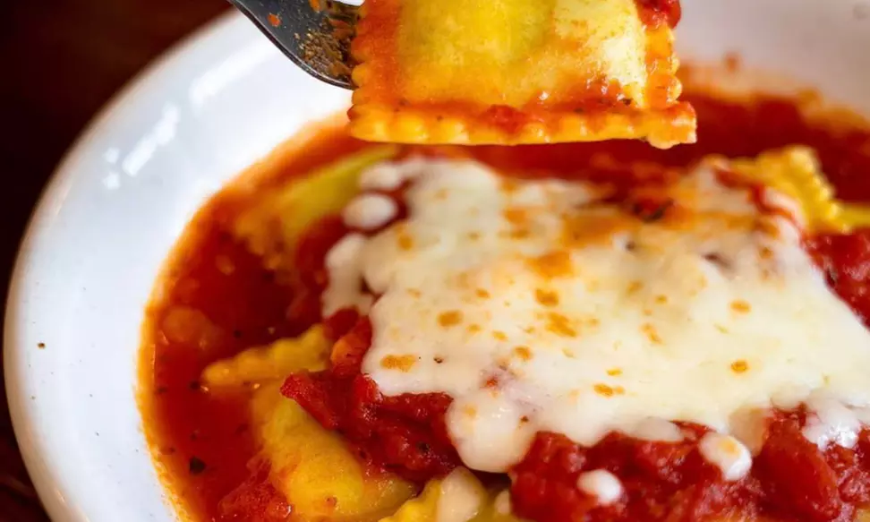 Savor Starters, Main Dishes, Desserts, and Drinks for 2 or 4 People