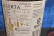 Botella de vino a elegir con ración de picoteo para 2 o 4 personas, ahorra hasta un 50% - Second Medium