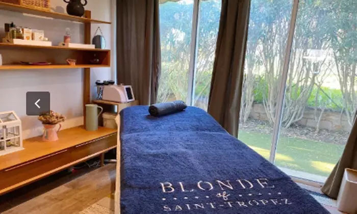 Jusqu'à 45% de remise sur Massage chez Drainage by Diane