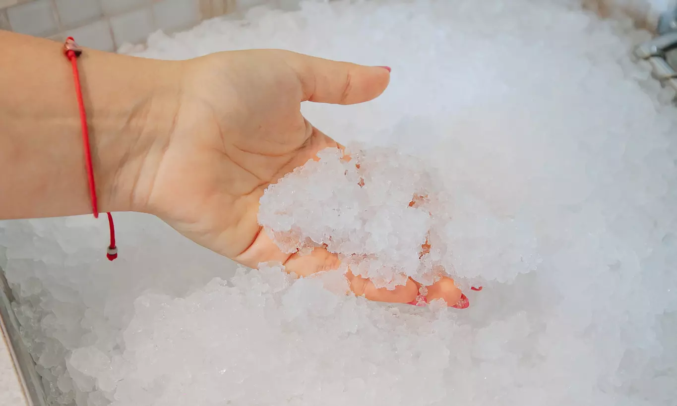 Lunchtime Spa Access with Afternoon Tea & 2 Treatments for One or Two