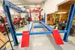 Enjoy Quality Service with One Conventional, Synthetic Blend or Full Synthetic Oil Change ( Up to 47% Off ) - Second Medium