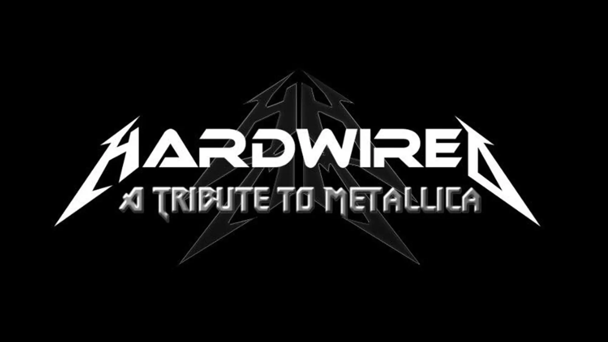 Hardwired - The Tribute to Metallica on December 28 at 8 p.m. - Primary Image