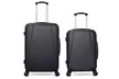 Set de 2 o 3 maletas con envío gratuito - Second Medium