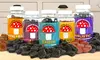 Mushroom Gummies by Happy Hemp