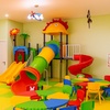 Image 1: Fun Indoor Play for Kids Ages 1-7 with Various Access Options