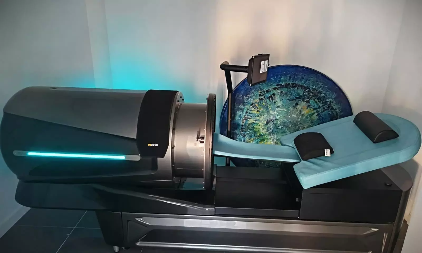 Reset del cuerpo: 1, 2 o 4 sesiones de crioterapia para 1 o 2 personas