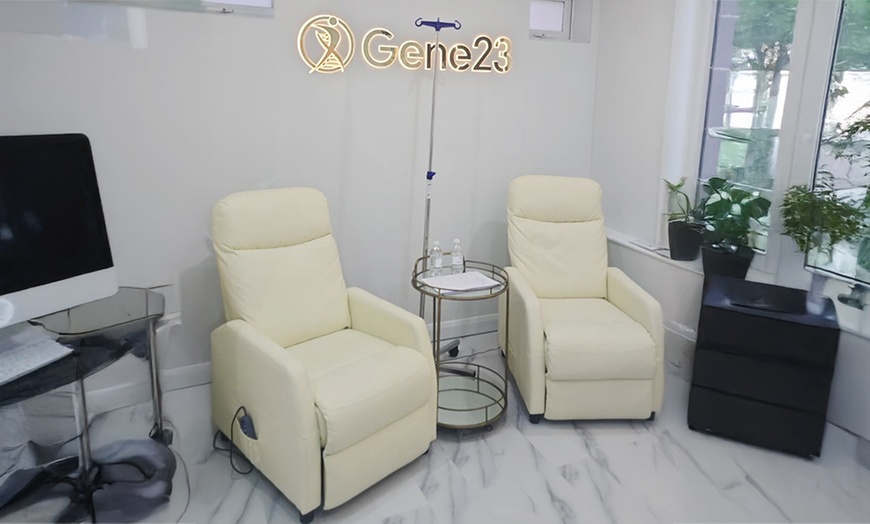 Image 18: PRP Face Rejuvenation: 1, 2, or 3 Sessions with Expert Consultation