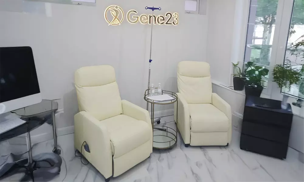 PRP Face Rejuvenation: 1, 2, or 3 Sessions with Expert Consultation