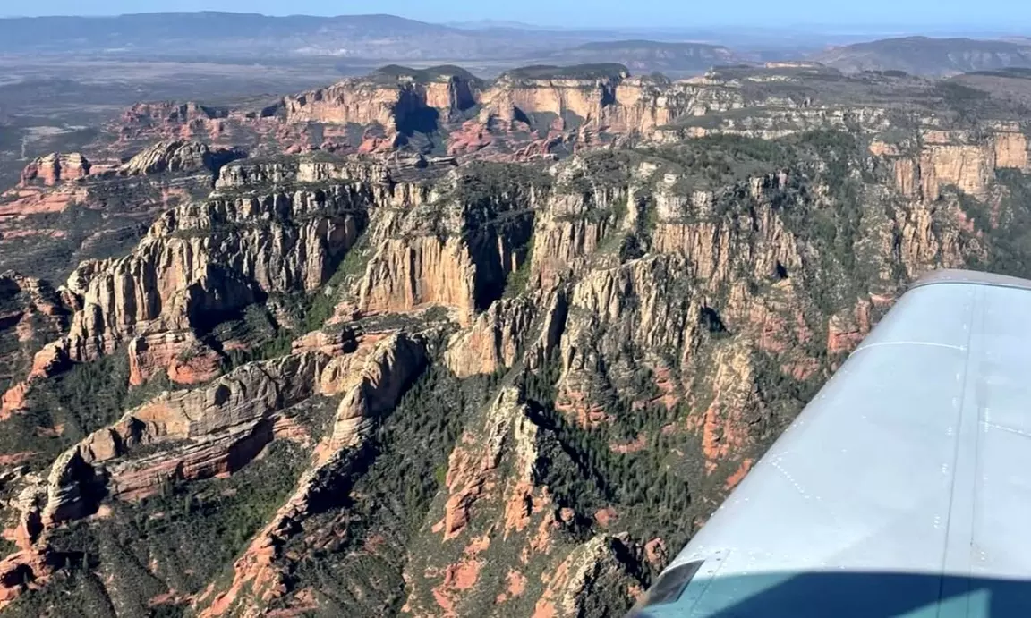 Explore Canyon Cruise, Mesa Two Tour, or Sunset Tour for Upto 2 People
