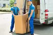 Efficient 2 Professional Movers / 2 or 3 Hours  at Mount Em Movers - Moving & Packing Services- Up to 56% Off - Second Medium
