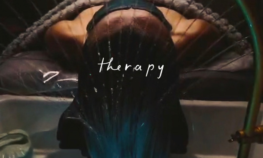 Image 11: Headspa Treatments with Scalp Care Massage and Glow Facial Options