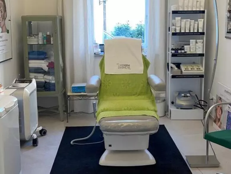 Strahlende Haut & Tiefenpflege: wähle ein Beauty-Treatment für 1 Pers.