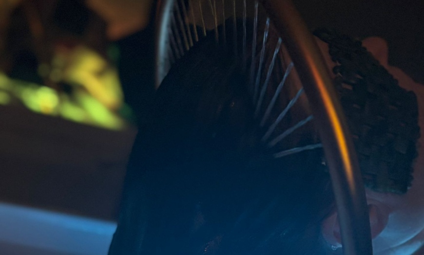 Image 3: Ervaar Ultieme Rust: Japanse Head Spa van 60 Minuten bij Inty Beauty