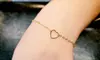 Elevate Your Style with Sterling Silver Bracelets Or Anklets at Piercings by Marah (Up to 40% Off)