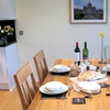 Image 13: West Yorkshire, Hebden Bridge: 4* Apartment Stay with Breakfast & Prosecco