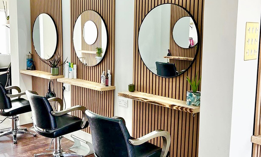 Image 2: Up to 40% Off on Salon - Haircut at Hair By Annabel