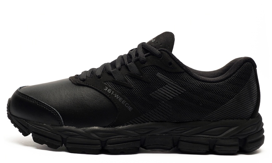 Image 1: 361° Weegie Men's Running Shoes 