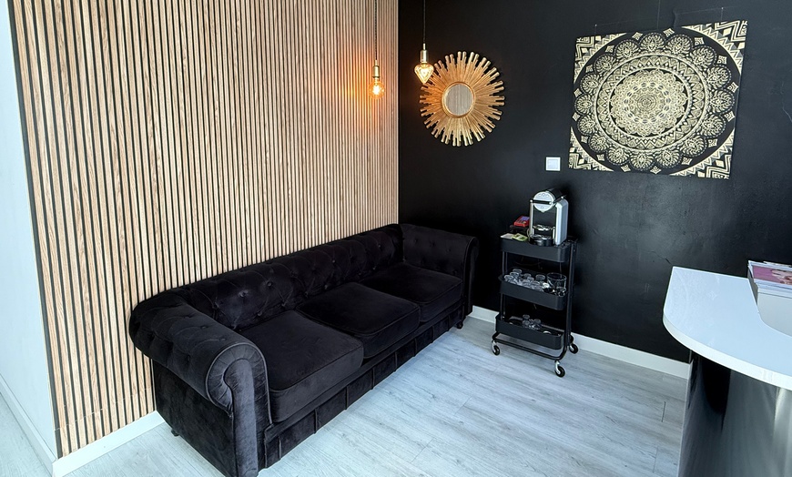 Image 7: Láser lipolítico, presoterapia y masaje en Clínica Rivera