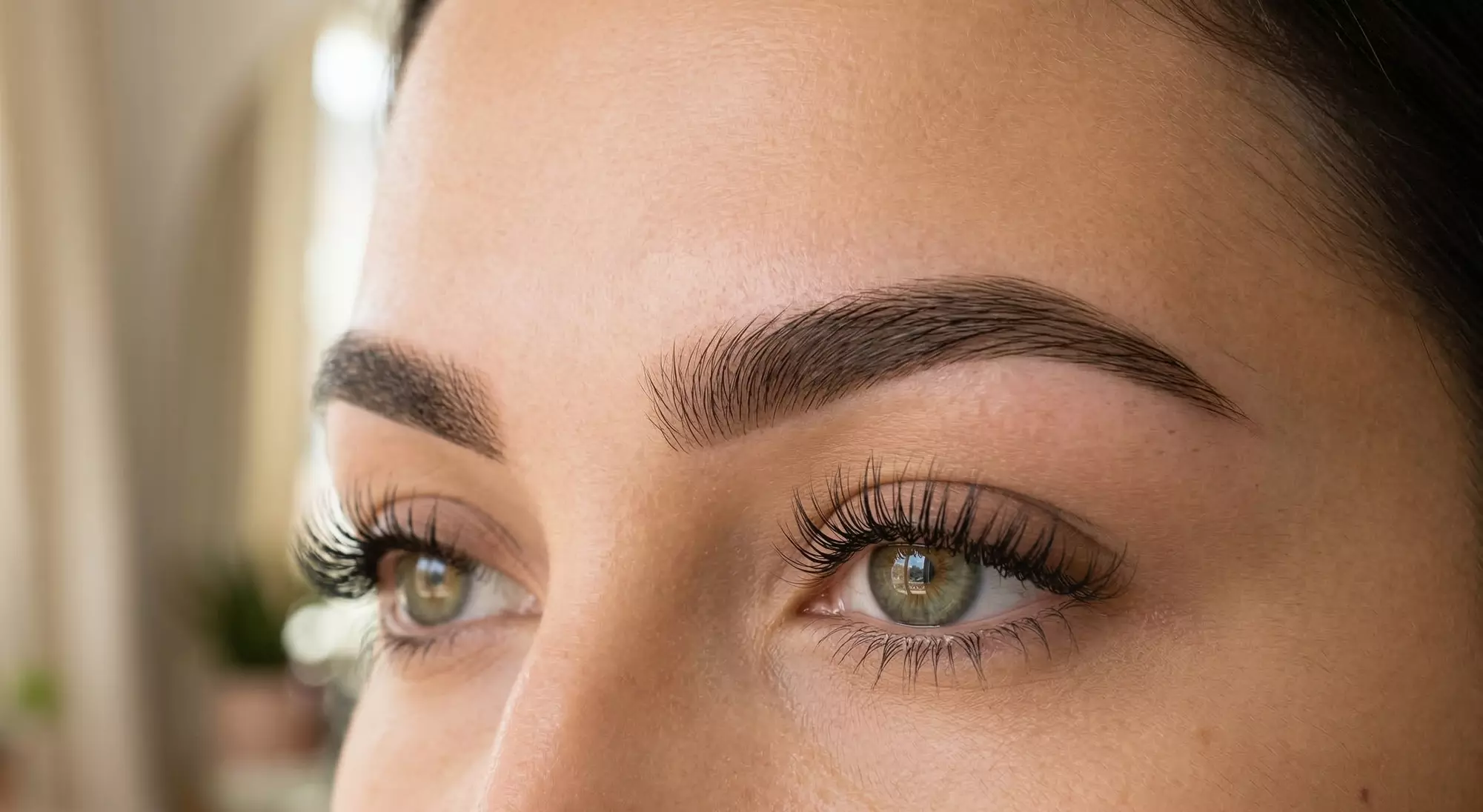 Up to 60% Off on Eyebrow or Eyelash Tint at By Megan beauty