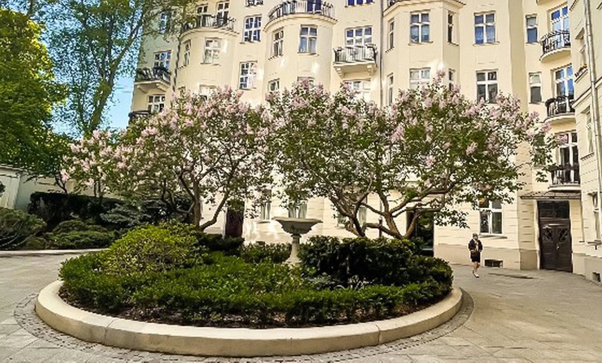 Image 8: Pełna regeneracja: masaż głębokiego rozluźnienia