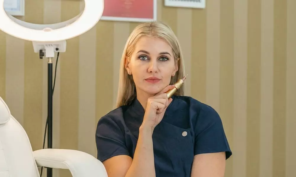 1, 2, or 3 x 60-Min Luxury Skincare Facial: Improve Skin's Texture