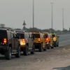 Image 4: Explore VIP Desert Safari Dubai or VIP Hummer Desert Safari 