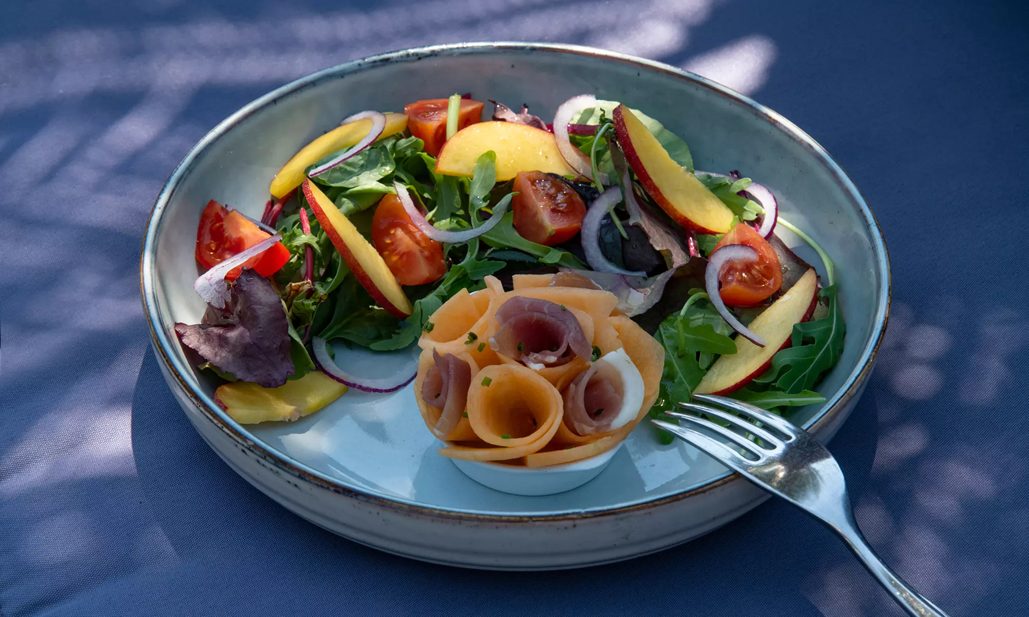 Escale culinaire en duo sur la Côte d'Azur